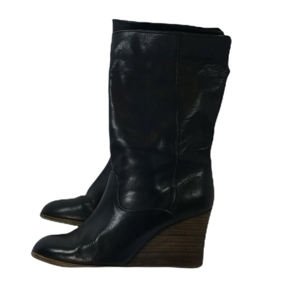Comptoir Des Cotonniers Boots 39 - Picture 1 of 10